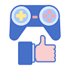 Joystick icon