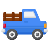 Pickup Truck icon