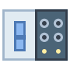 Switchboard icon