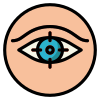 Focus icon