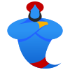 Genie icon