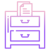 Drawer icon