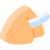 Fortune Cookie icon