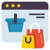 E-shop icon