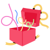 Surprise Box icon