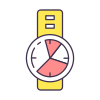 Hand Watch icon