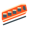 Funicular icon