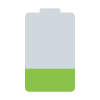 Low Battery icon