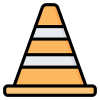 Cone icon