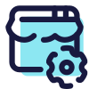 Store Setting icon