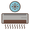 Air Conditioning icon