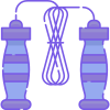 Skipping Rope icon