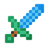 Espada de Minecraft icon