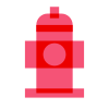 Fire Hydrant icon