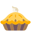 Apple Pie icon