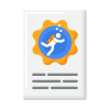 Certification icon