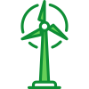 Windmill icon