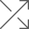 Crossed Arrows icon