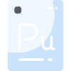 Plutonium icon