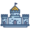 Castello icon