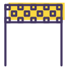 Баннер icon