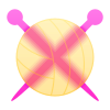 针织球 icon