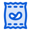 Snack Chips icon