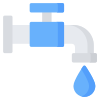 Tap icon