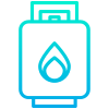 Gas icon