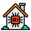 Smart Home icon