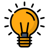 Idea icon