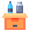Packing Product icon