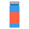 Bottle icon