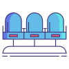 Seats icon