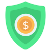 money insurance icon