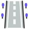 Carretera icon