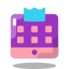 Cash Register icon