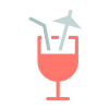 Beverage icon