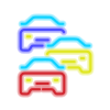 Traffic Jam icon