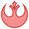 Rebel icon