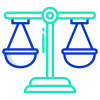 Judge icon