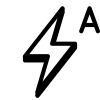 Flash Auto icon