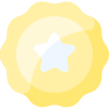 Medaille icon