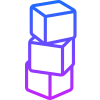 立方体 icon
