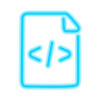 Code File icon