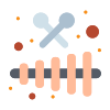 Xylophone icon