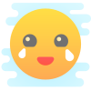 幸福的泪水 icon