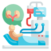 Machine de dialyse icon