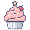 Kuchen icon