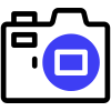 Camera icon